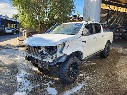 View Auto part Misc Switch/Relay Toyota Hilux 2016
