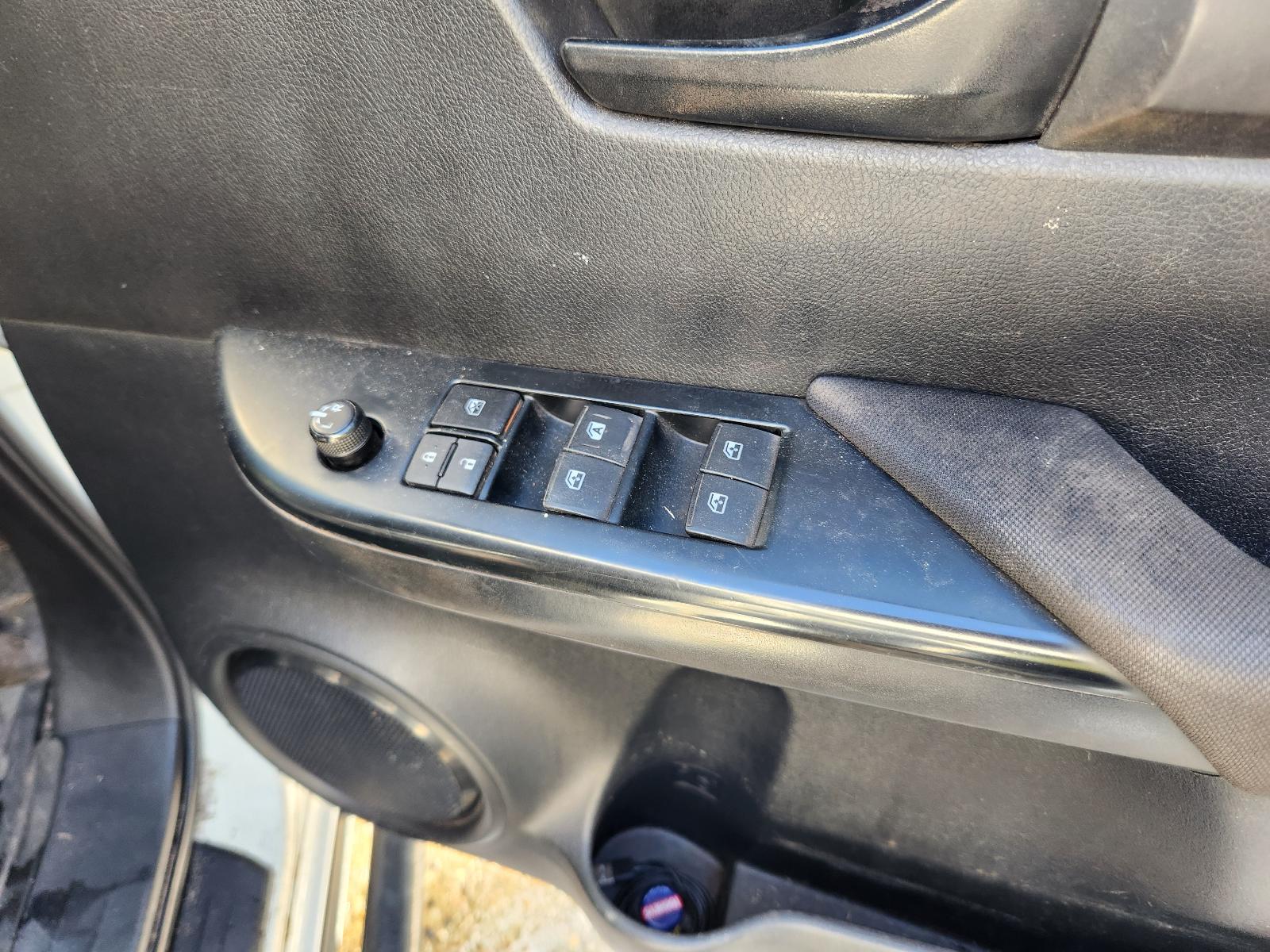 Toyota Hilux 2016 4 Door Utility View Toyota Hilux 2016 4 Door Utility
