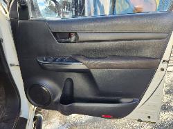 View Toyota Hilux 2016 4 Door Utility