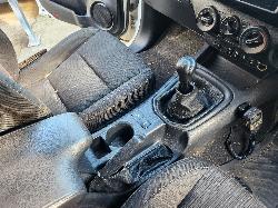 View Toyota Hilux 2016 4 Door Utility