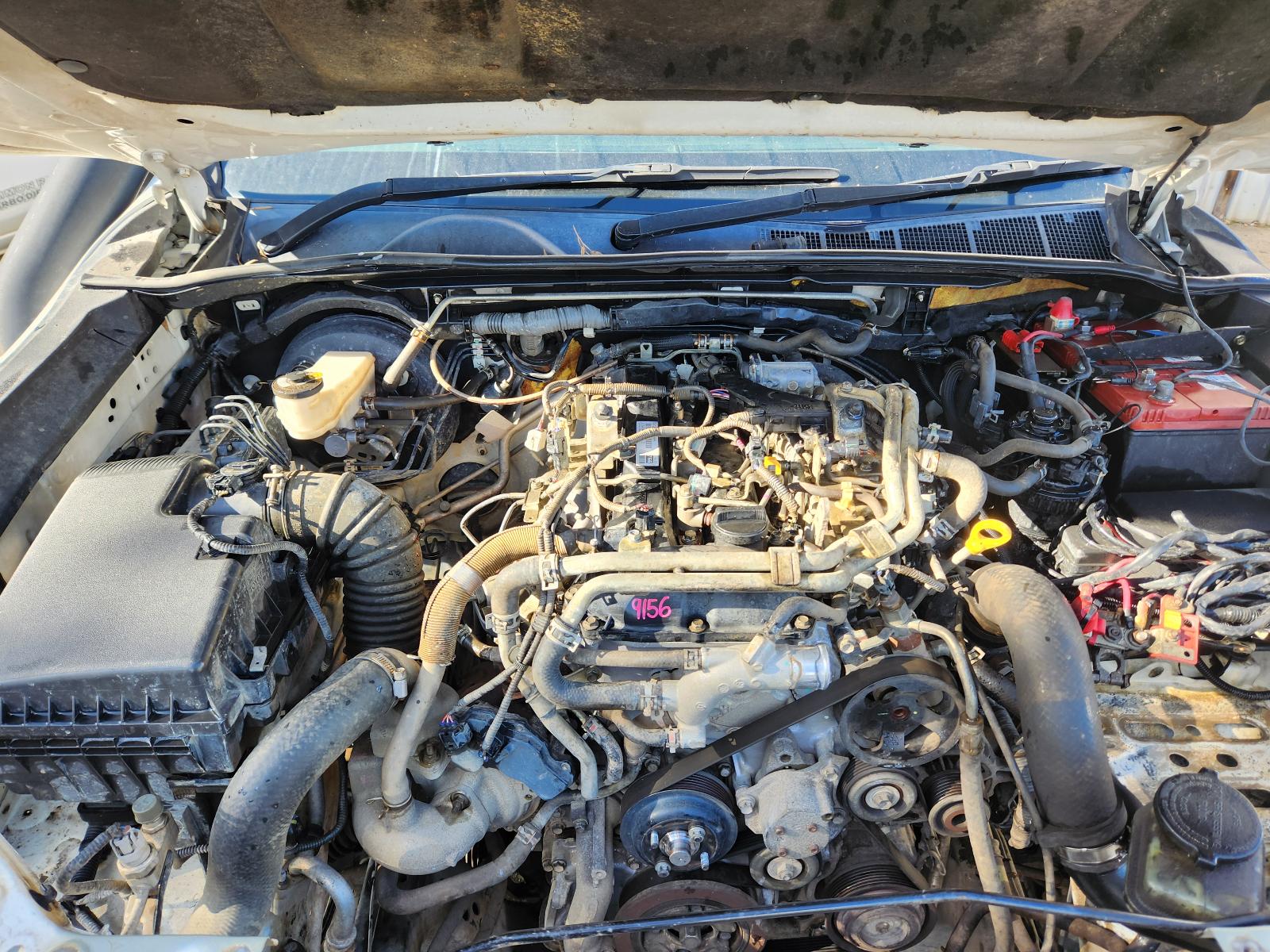 Toyota Hilux 2016 4 Door Utility View Toyota Hilux 2016 4 Door Utility