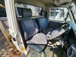 View Toyota Landcruiser 2005 2 Door Pickup