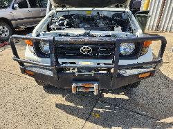 View Auto part Fan Shroud Toyota Landcruiser 2005