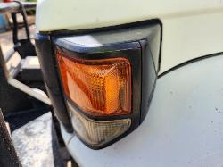 View Toyota Landcruiser 2005 2 Door Pickup
