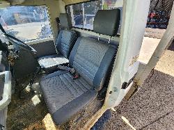 View Toyota Landcruiser 2005 2 Door Pickup
