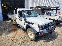 View Auto part Fan Shroud Toyota Landcruiser 2005