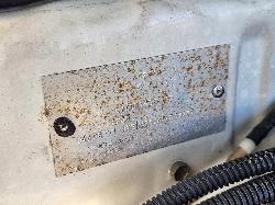 View Auto part Fan Shroud Toyota Landcruiser 2005