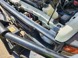 View Toyota Landcruiser 2005 2 Door Pickup