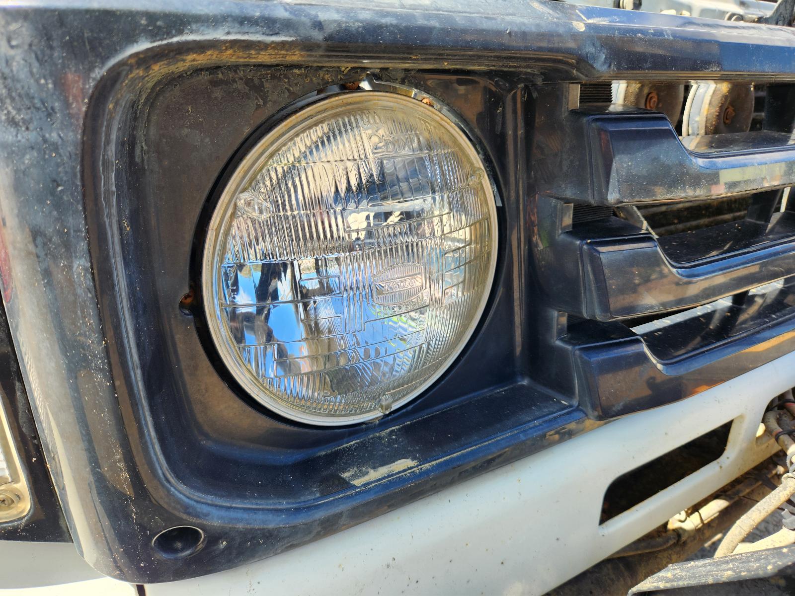 Toyota Landcruiser 2005 2 Door Pickup View Toyota Landcruiser 2005 2 Door Pickup