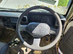 View Toyota Landcruiser 2005 2 Door Pickup
