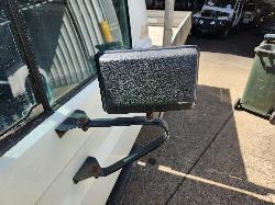 View Toyota Landcruiser 2005 2 Door Pickup