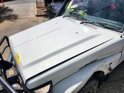 View Toyota Landcruiser 2005 2 Door Pickup
