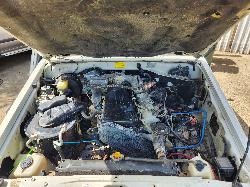 View Auto part Fan Shroud Toyota Landcruiser 2005