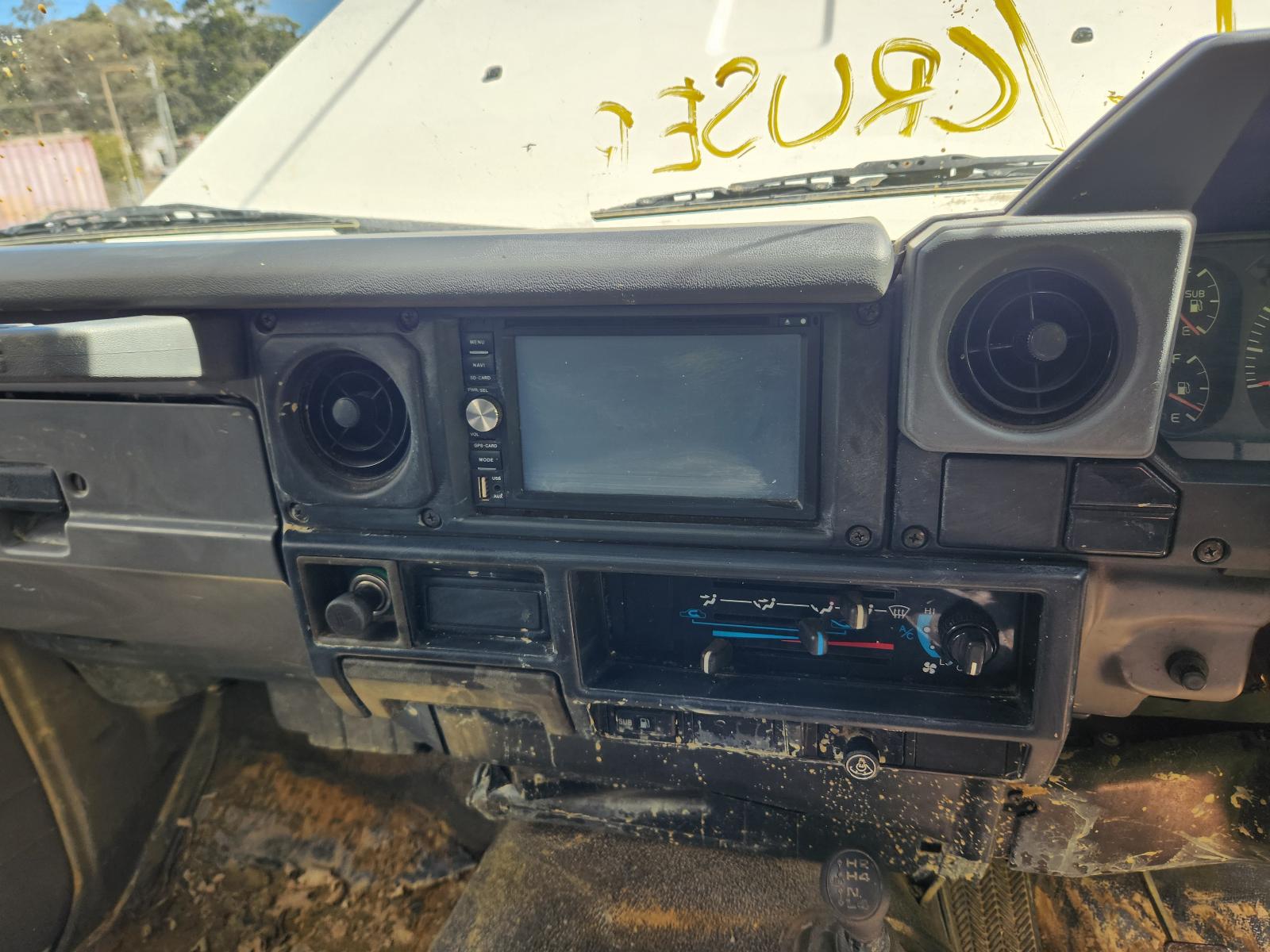 Toyota Landcruiser 2005 2 Door Pickup View Toyota Landcruiser 2005 2 Door Pickup