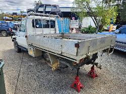 View Auto part Fan Shroud Toyota Landcruiser 2005