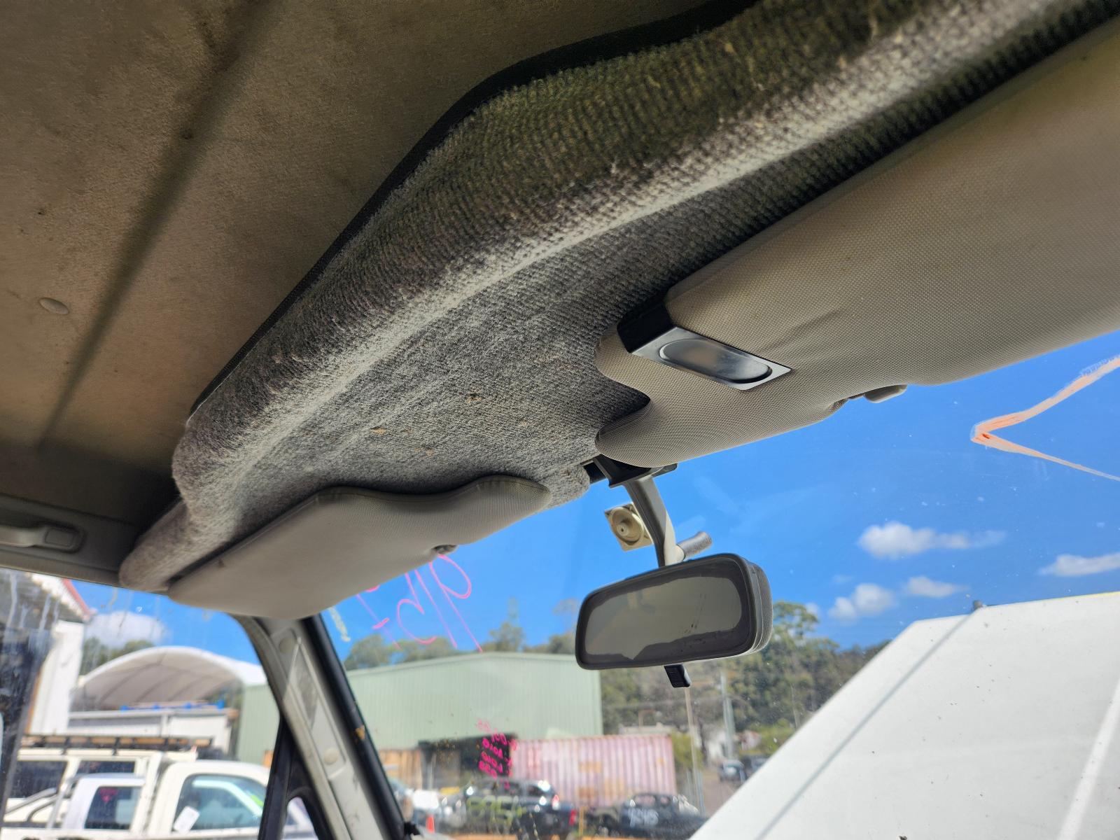 Toyota Landcruiser 2005 2 Door Pickup View Toyota Landcruiser 2005 2 Door Pickup