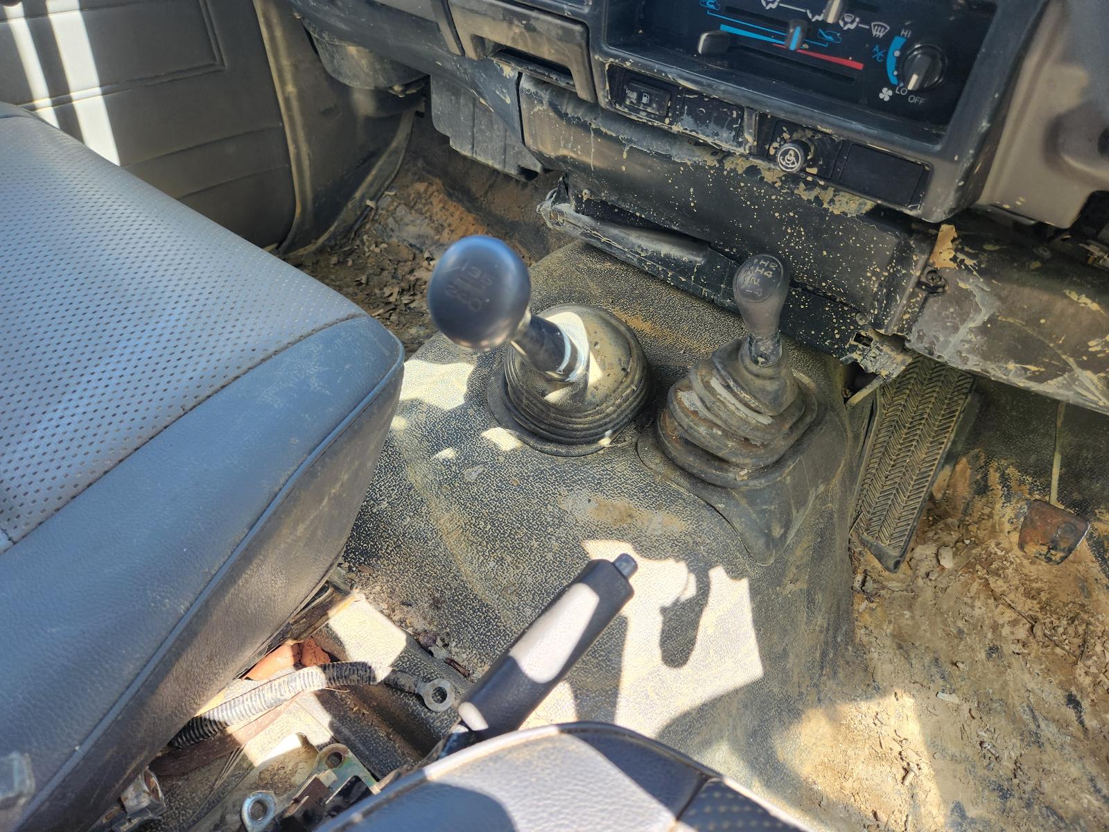 Toyota Landcruiser 2005 2 Door Pickup View Toyota Landcruiser 2005 2 Door Pickup