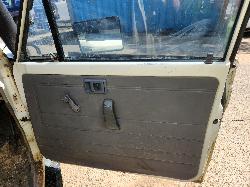 View Toyota Landcruiser 2005 2 Door Pickup