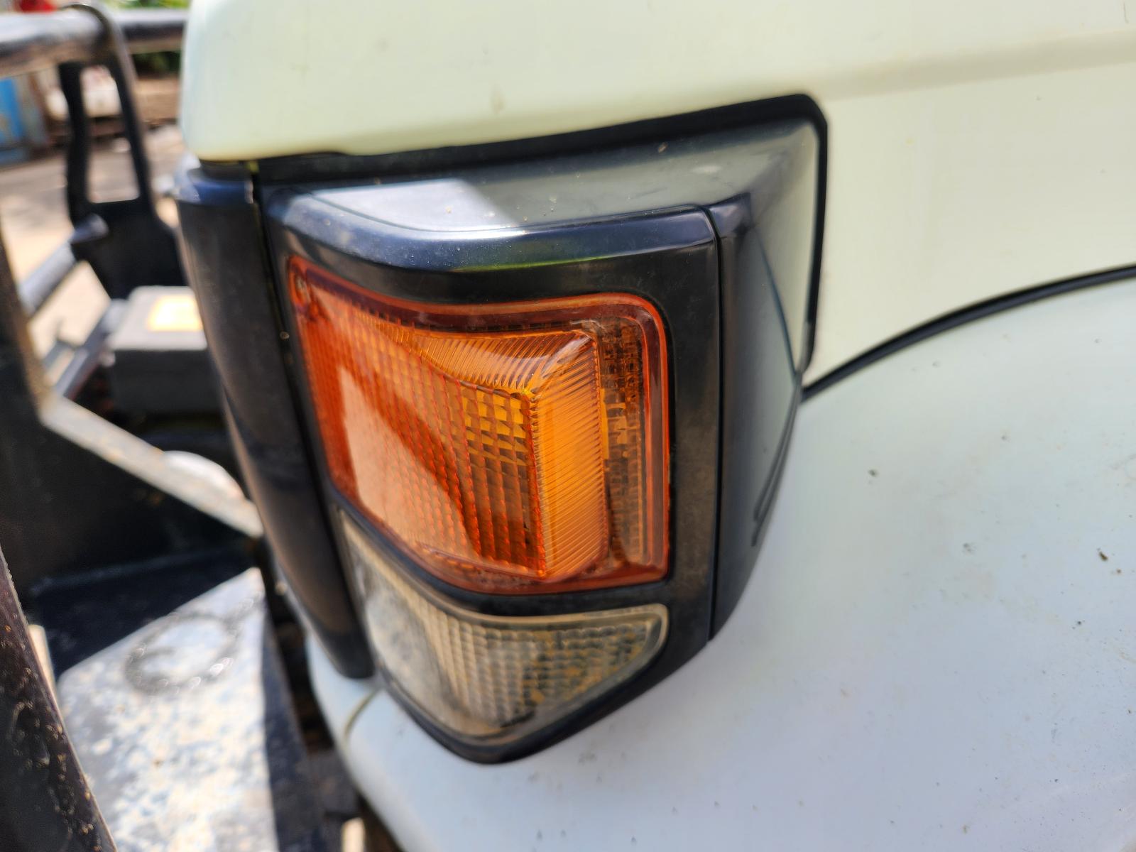 Toyota Landcruiser 2005 2 Door Pickup View Toyota Landcruiser 2005 2 Door Pickup