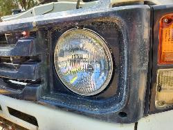 View Toyota Landcruiser 2005 2 Door Pickup
