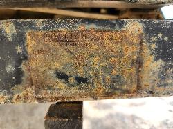 View Toyota Landcruiser 2005 2 Door Pickup