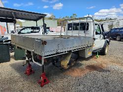View Auto part Fan Shroud Toyota Landcruiser 2005