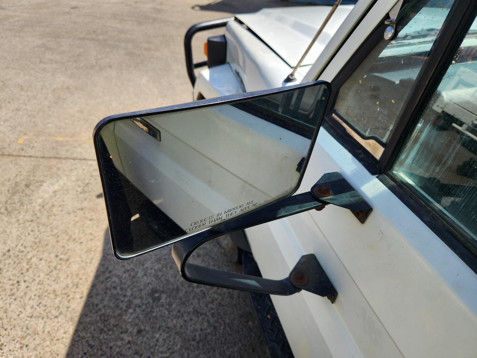 Toyota Landcruiser 2005 2 Door Pickup View Toyota Landcruiser 2005 2 Door Pickup