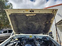 View Toyota Landcruiser 2005 2 Door Pickup
