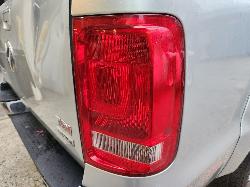 View Volkswagen Amarok 2014  