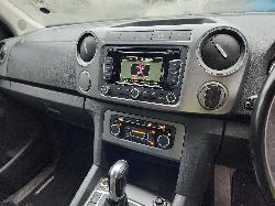 View Volkswagen Amarok 2014  