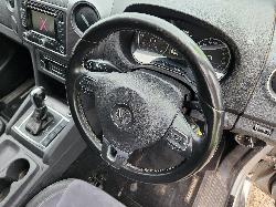 View Volkswagen Amarok 2014  