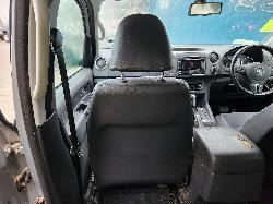 View Volkswagen Amarok 2014  