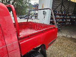 View Toyota Hilux 2000