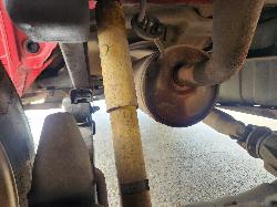 View Toyota Hilux 2000