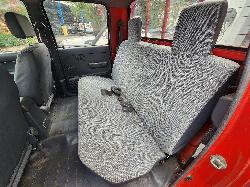 View Toyota Hilux 2000