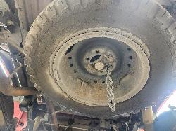 View Toyota Hilux 2000