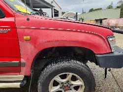 View Toyota Hilux 2000