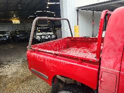 View Toyota Hilux 2000