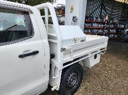 View Ford Ranger 2014