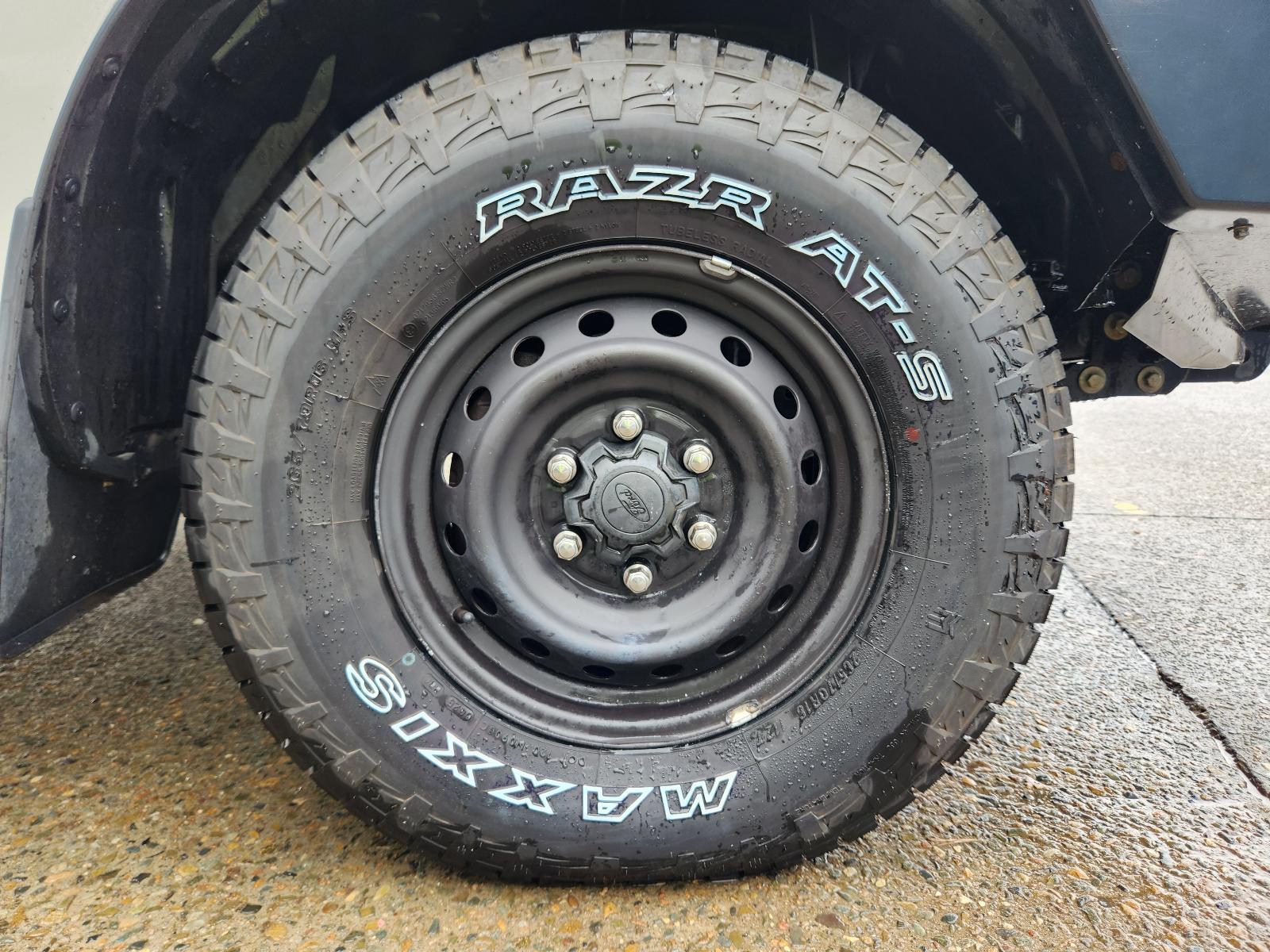 Ford Ranger 2014 View Ford Ranger 2014