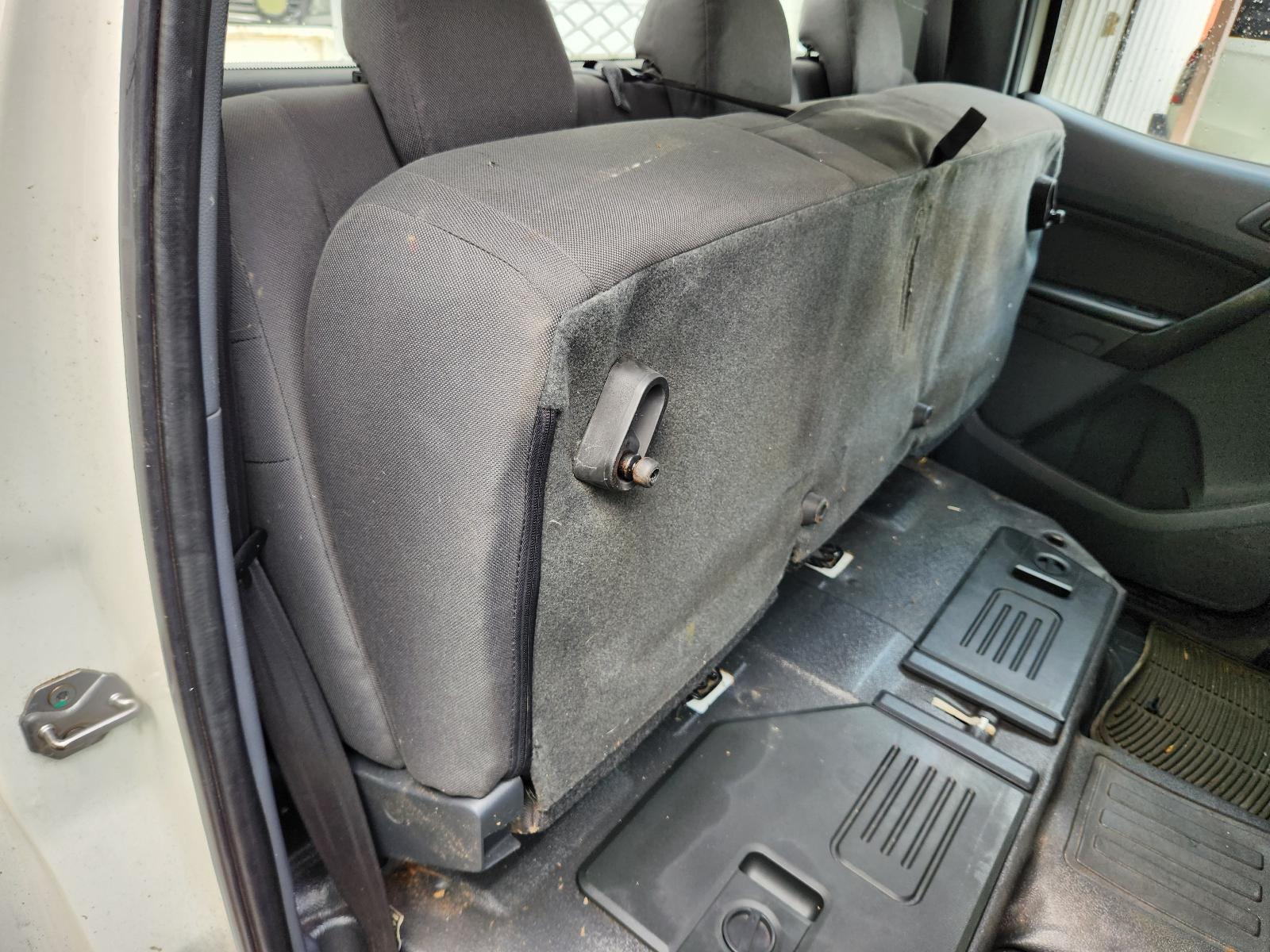 Ford Ranger 2014 View Ford Ranger 2014