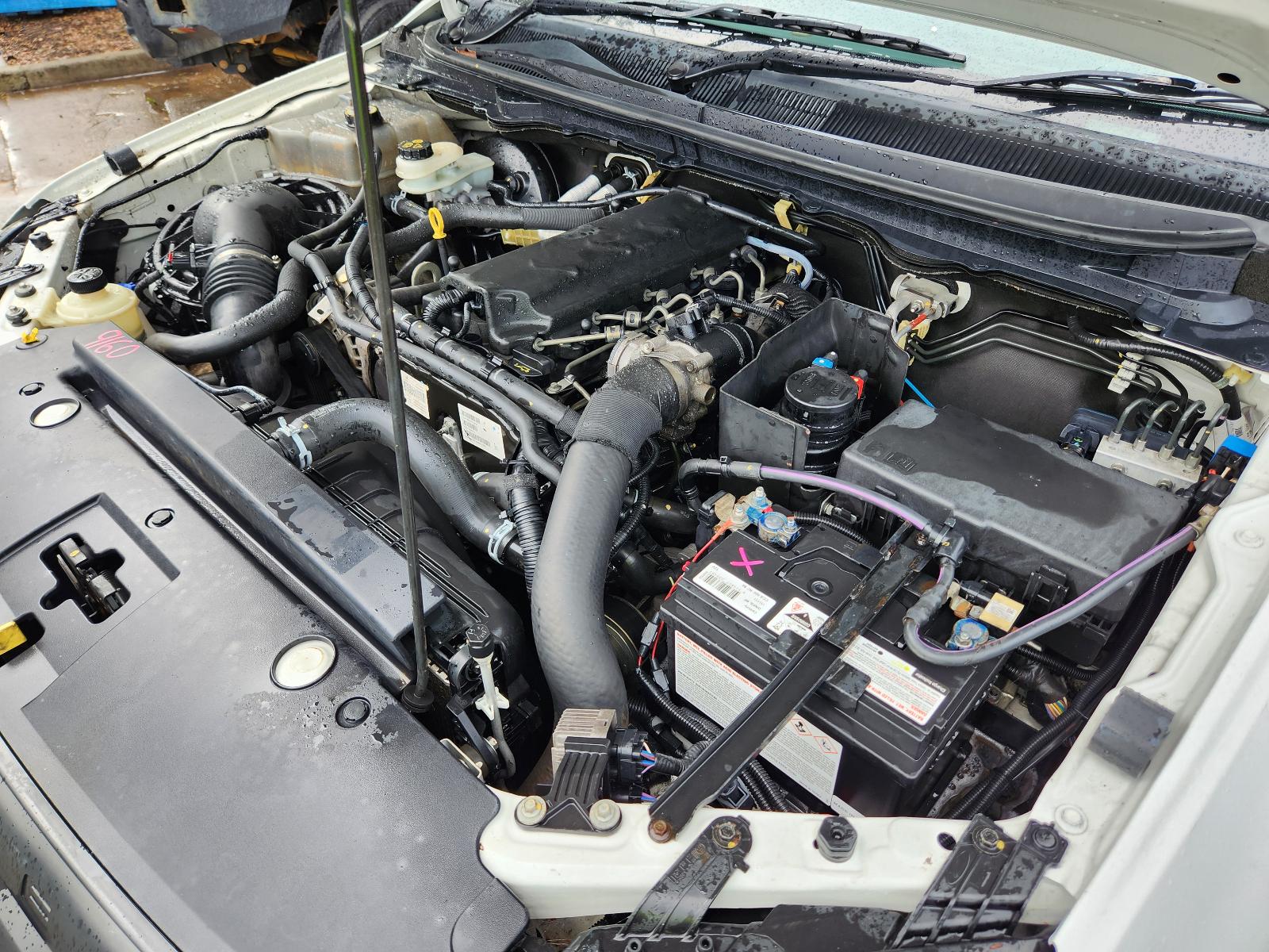Ford Ranger 2014 View Ford Ranger 2014