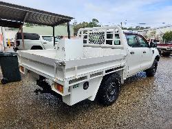 View Ford Ranger 2014