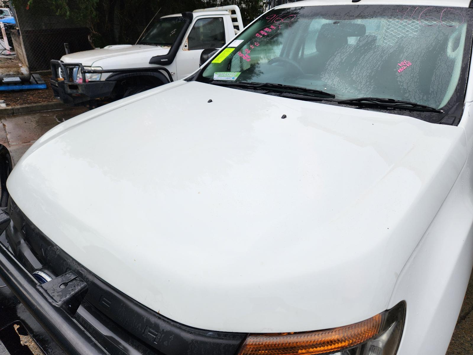 Ford Ranger 2014 View Ford Ranger 2014