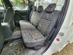 View Ford Ranger 2014