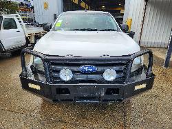 View Ford Ranger 2014