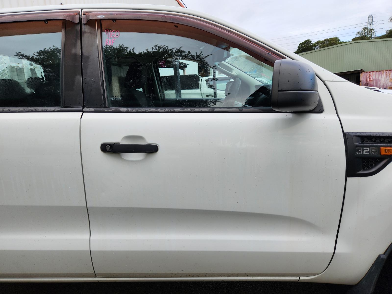 Ford Ranger 2014 View Ford Ranger 2014