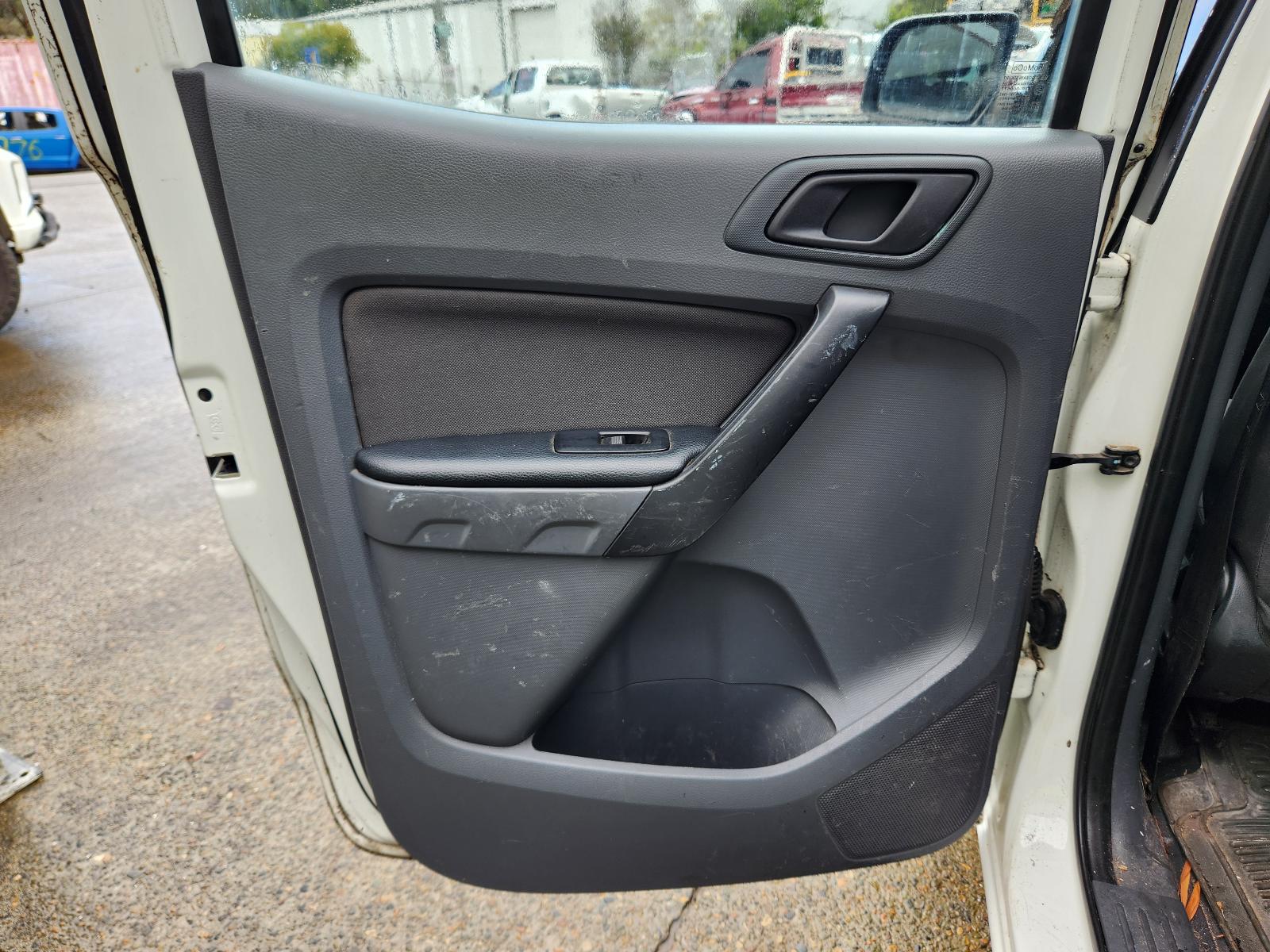 Ford Ranger 2014 View Ford Ranger 2014