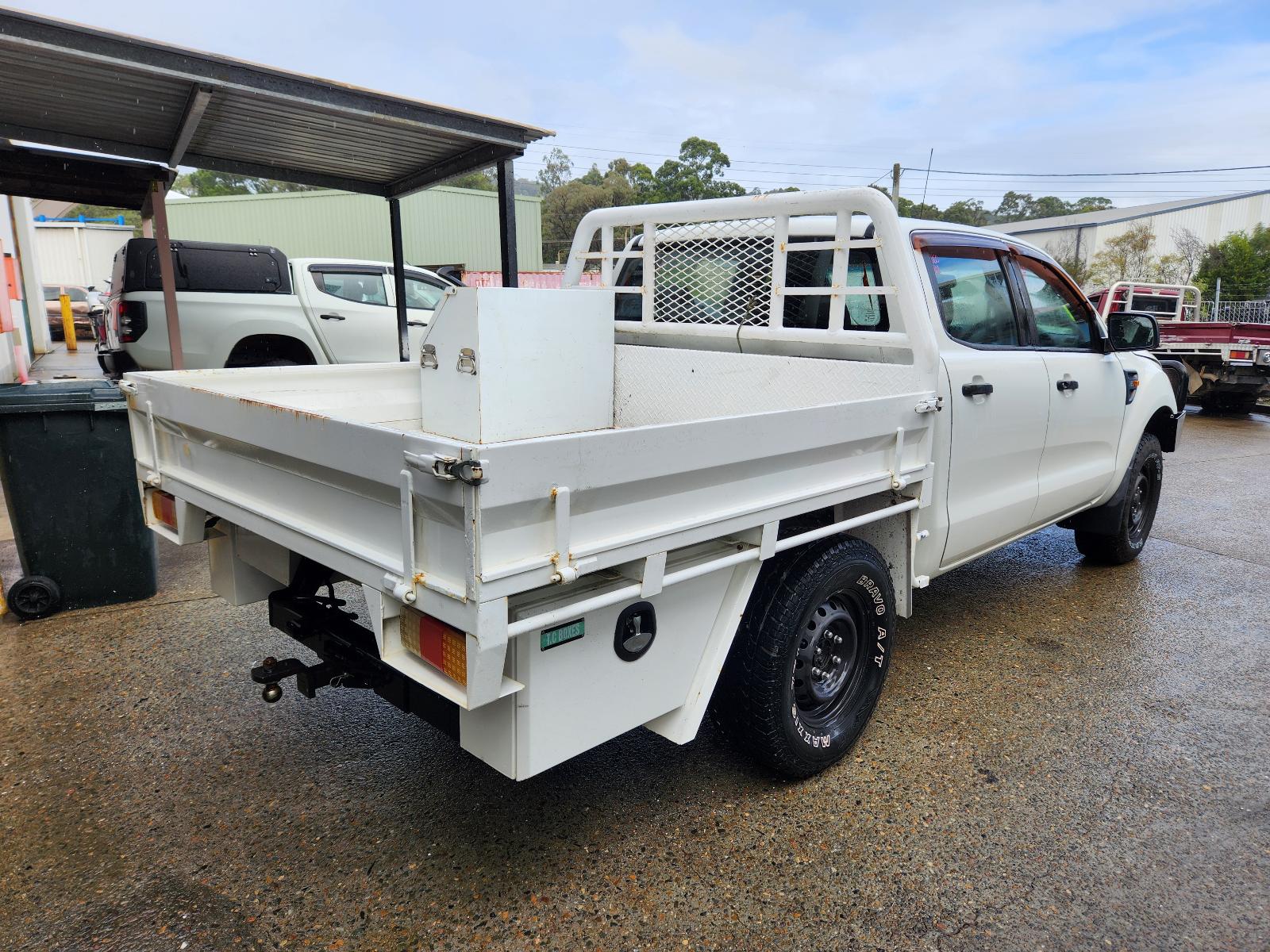 Ford Ranger 2014 View Ford Ranger 2014