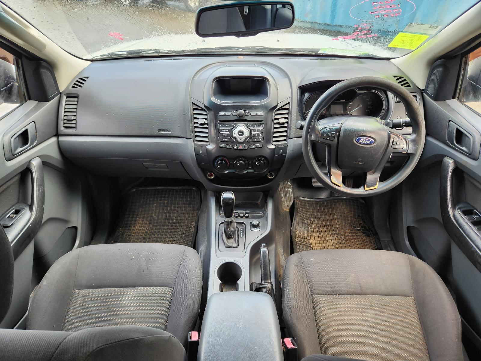 Ford Ranger 2014 View Ford Ranger 2014